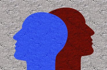 Concepto de identidad