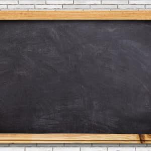 Clase de lengua, adjetivos