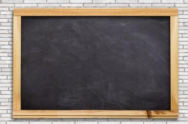 Clase de lengua, adjetivos