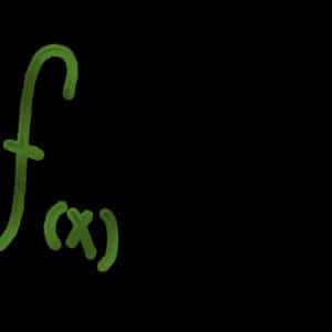 Función matemática