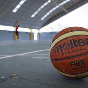 Baloncesto