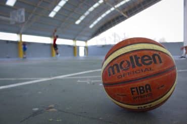 Baloncesto