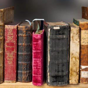 Libros de texto narrativo