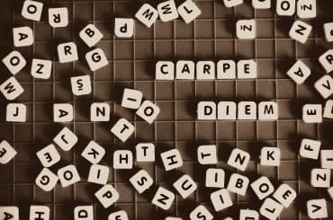 carpe diem estilo de vida