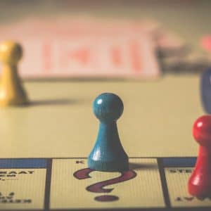 competir es poner en práctica habilidades