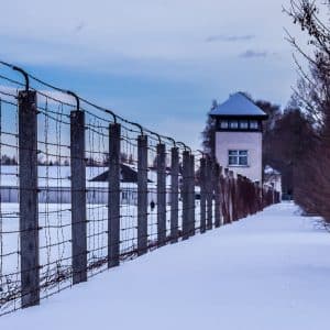 Campos de concentración