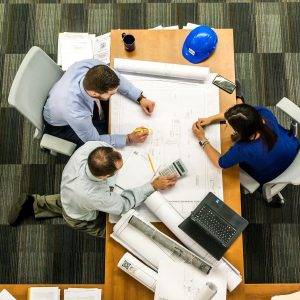 Proyecto significa lanzar algo hacia adelante