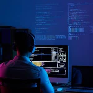 Desarrollador de software