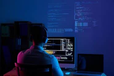 Desarrollador de software