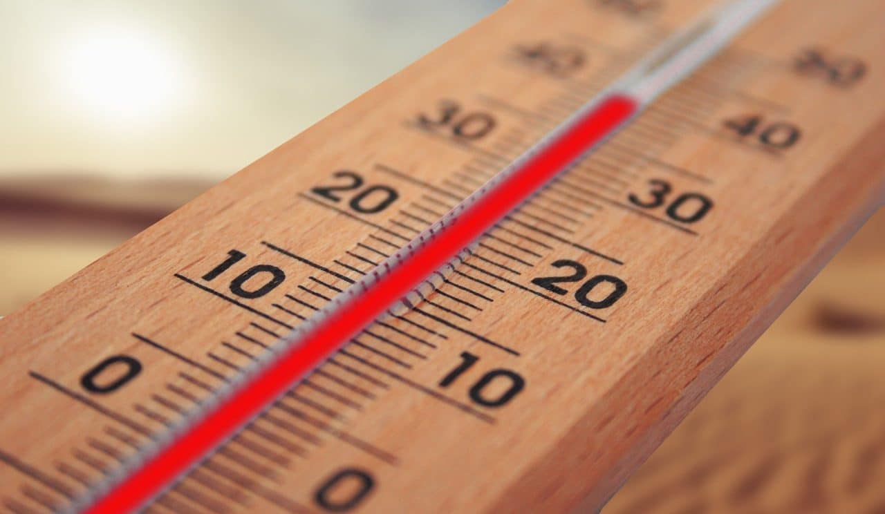 Definición De Temperatura Estados Escalas De Temperatura E Instrumentos 8250
