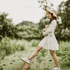 conducta es la actitud ante la vida