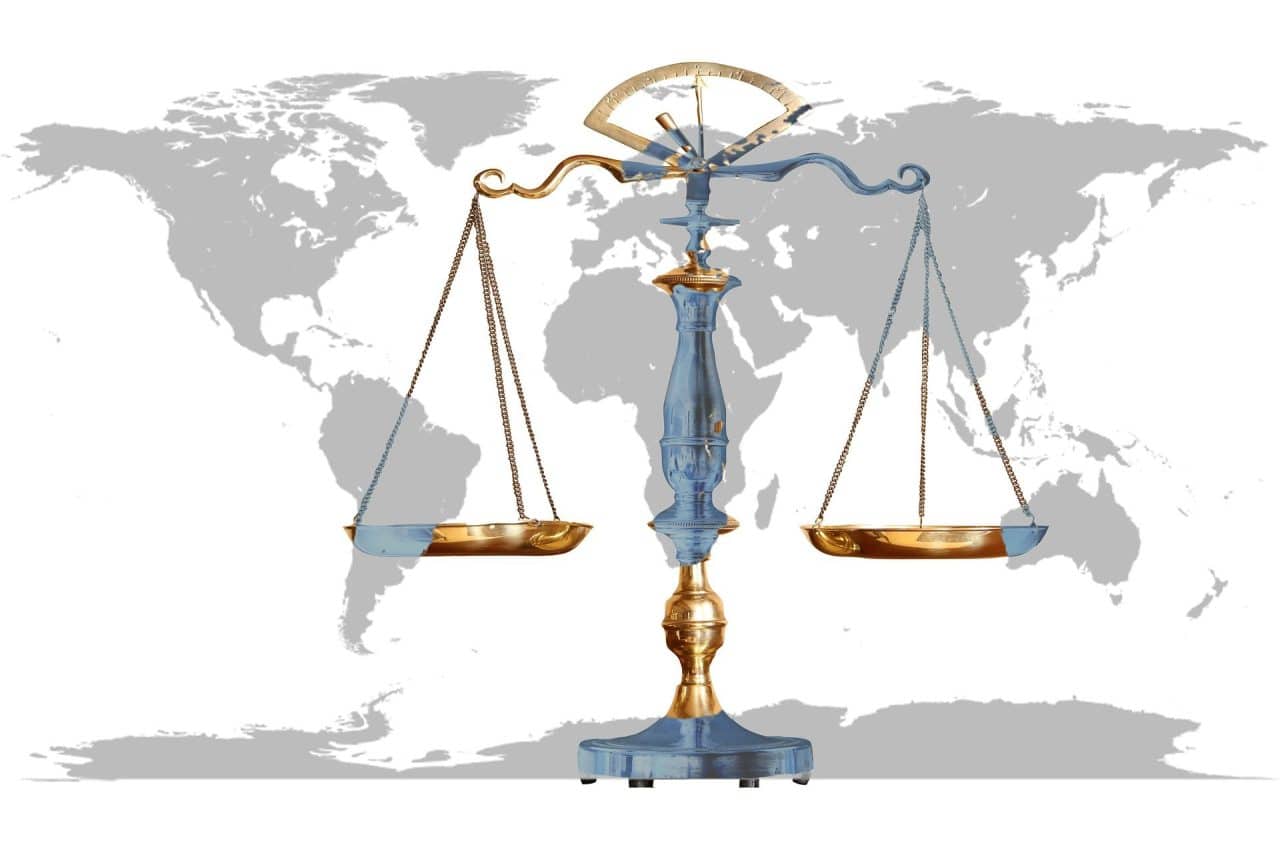 La Corte Internacional de Justicia es un órgano principal de la ONU. 