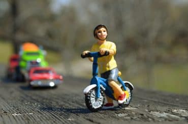 prevención tránsito