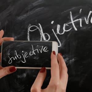 Subjetivo