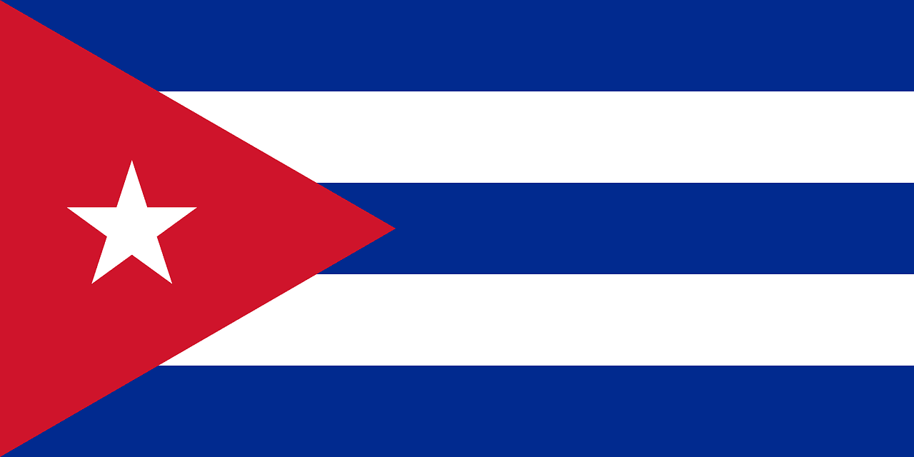 Cuba factor 