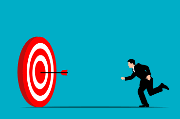 Motivación objetivo