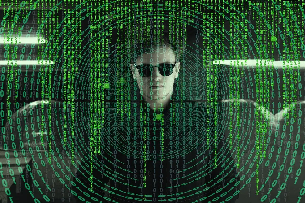 Déjà vu en Matrix, falla del sistema.
