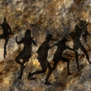 prehistoria cazadores