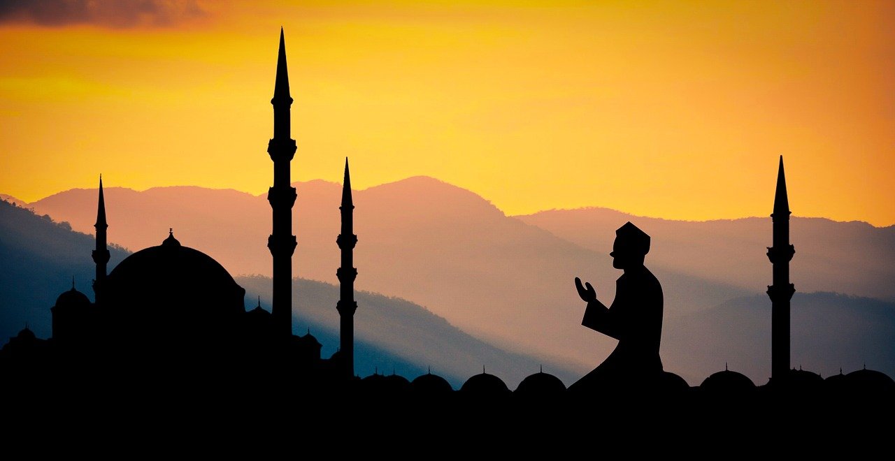 Ramadán, mes sagrado