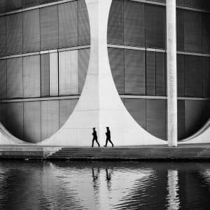 circunferencia arquitectura