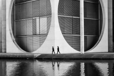 circunferencia arquitectura