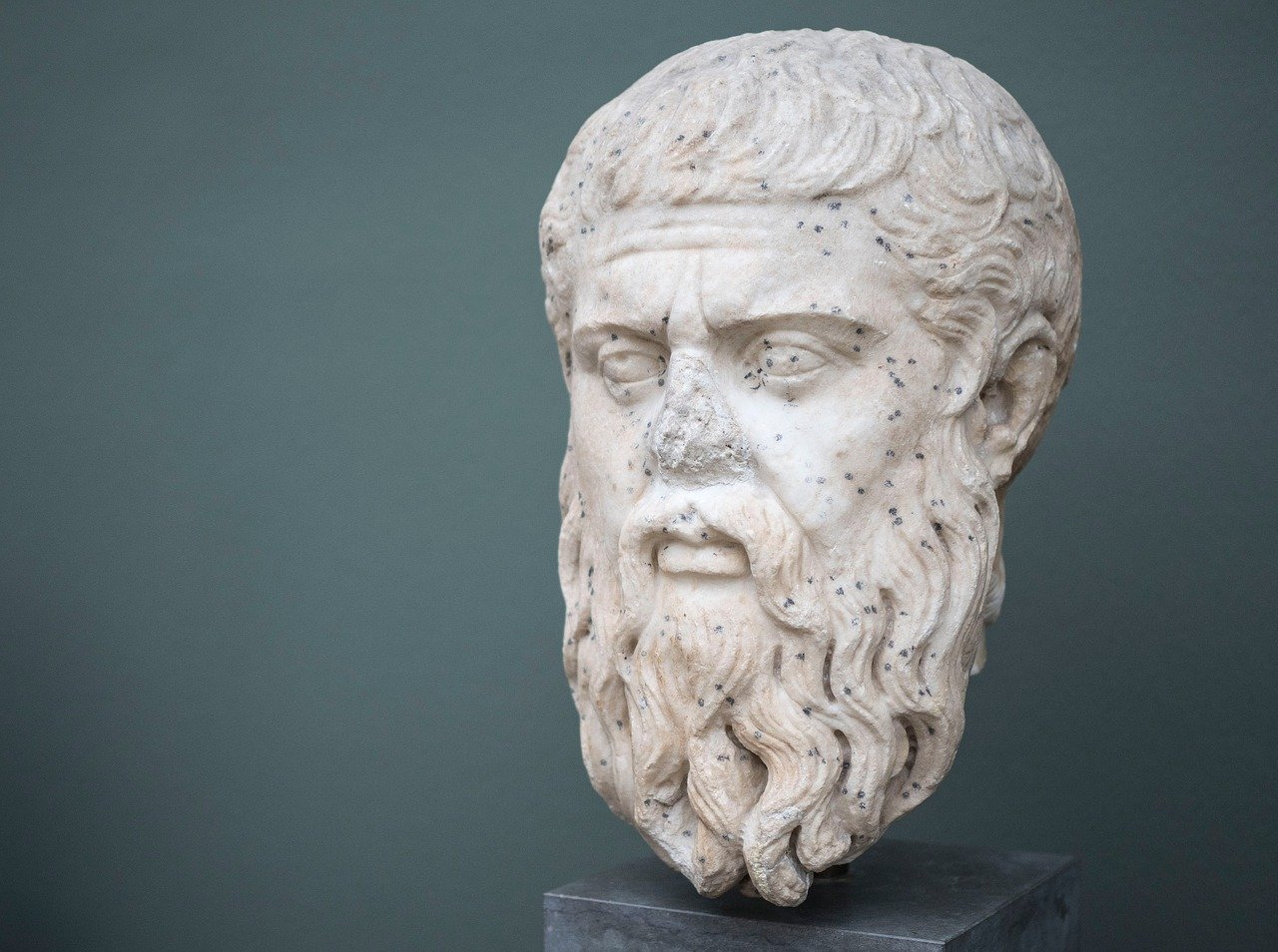 Doctrina de Platón