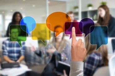 noticia información