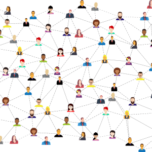 Demografía personas grupo