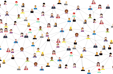 Demografía personas grupo