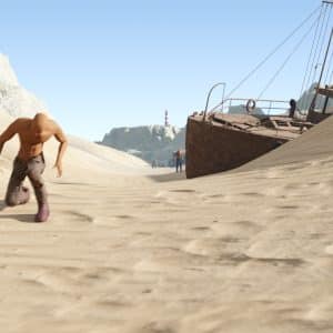 Efecto invernadero cambio climático