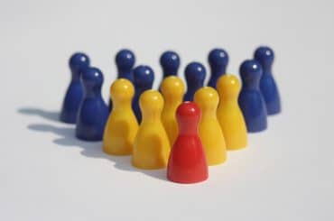 jerarquía estructura