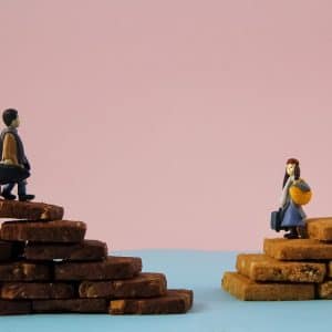 Alteridad personas distintas