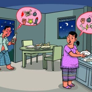 machismo violencia de género