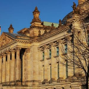 sistema político parlamento