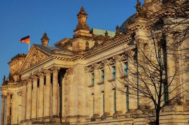 sistema político parlamento