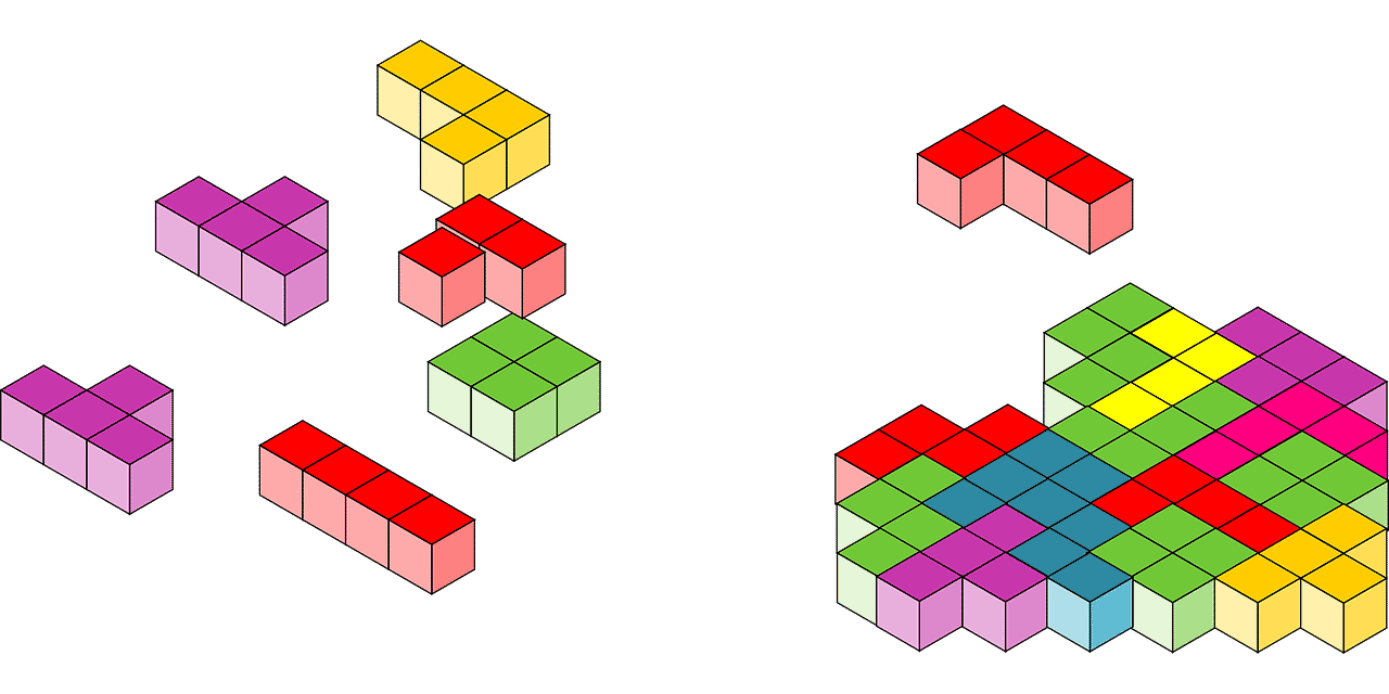 Tetris juego videojuego eventos 