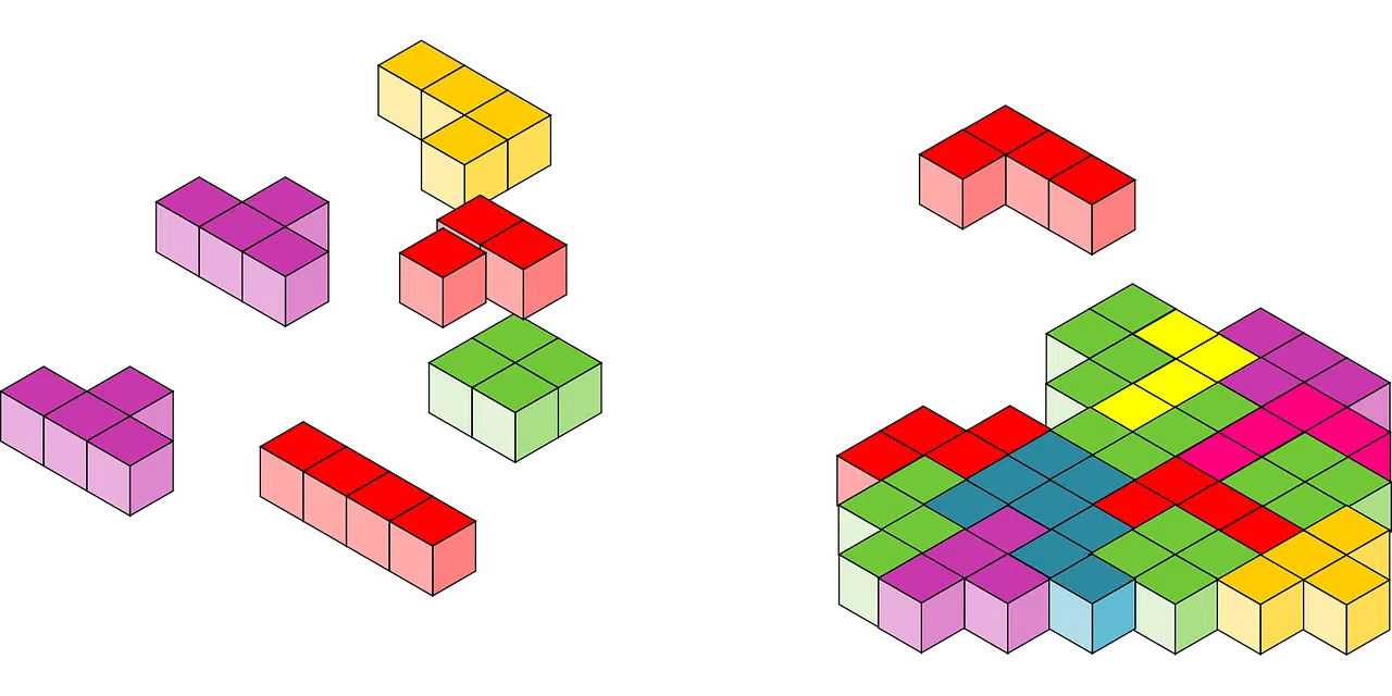 Tetris juego videojuego eventos 
