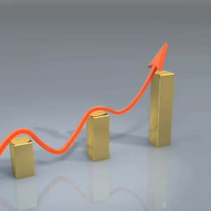 Oferta mercado economía