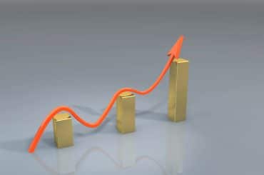 Oferta mercado economía