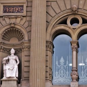 régimen democrático