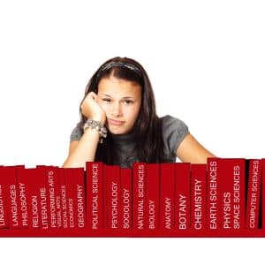 Tema, temáticas de libros