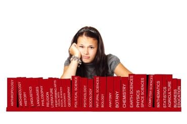 Tema, temáticas de libros