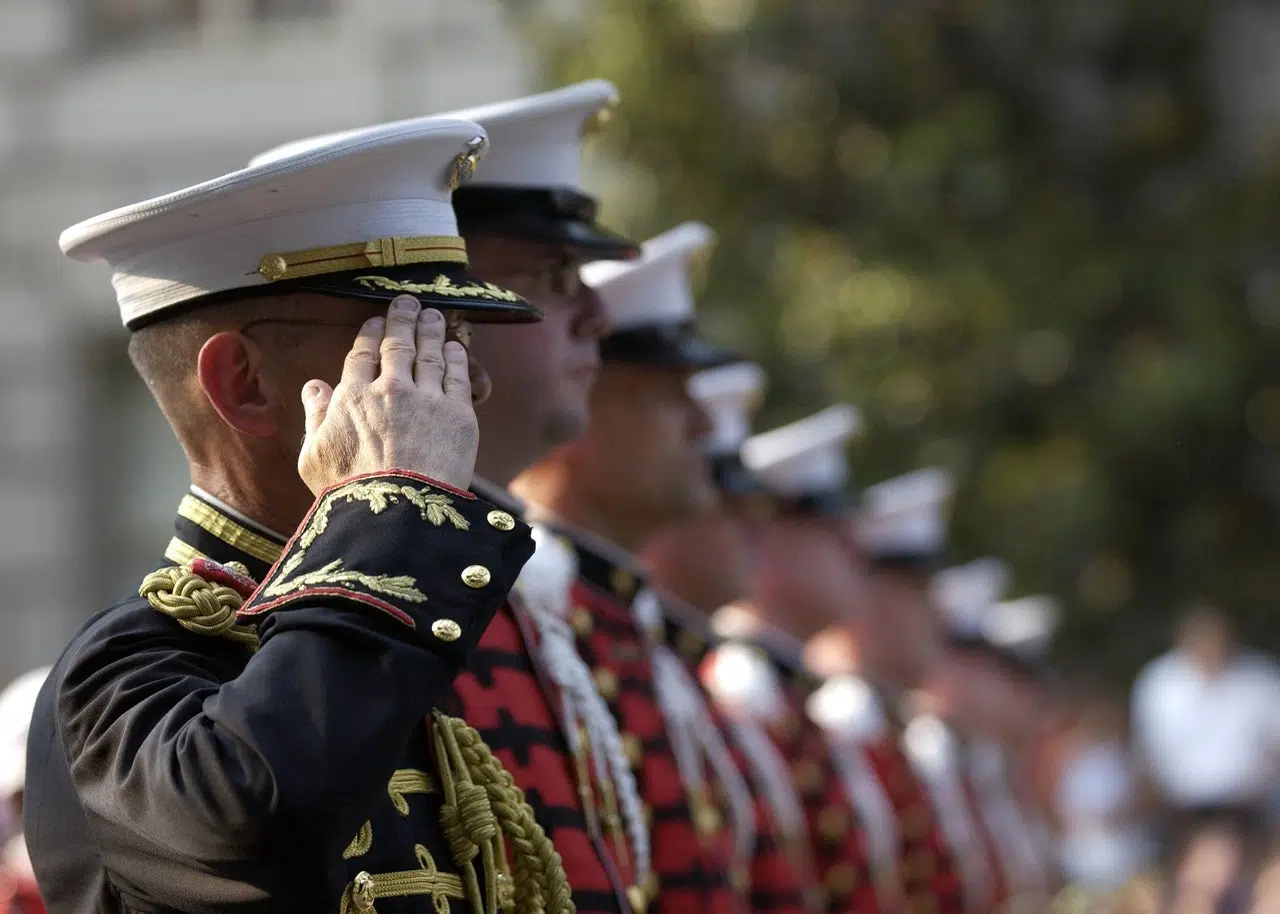 Gobierno militar