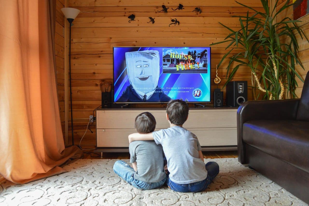 La TV digital presenta mayor oferta e interactividad. 