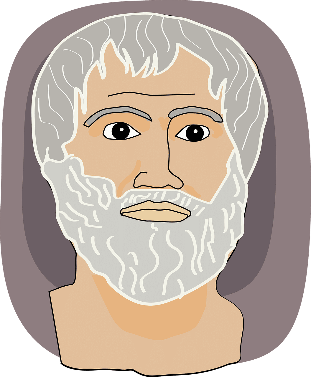 Aristóteles, poética, fórmula aristotélica, género literario. 