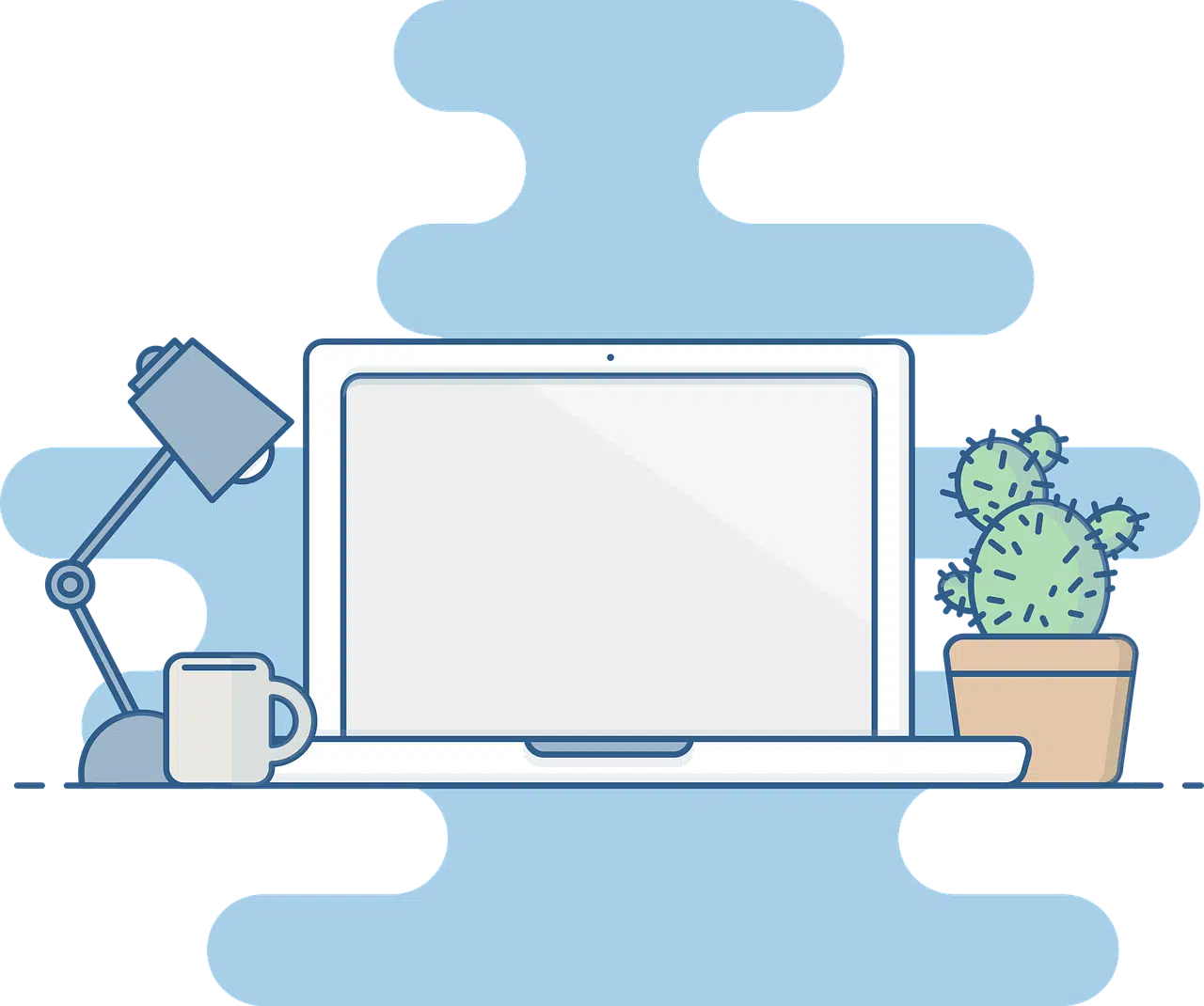 Computadora, multimedia, laptop, escritorio.