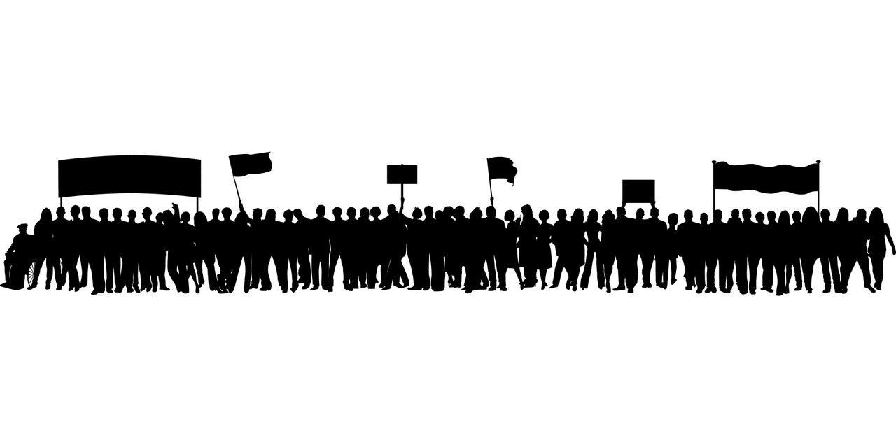 Trabajadores lucha sindical obreros proletariado