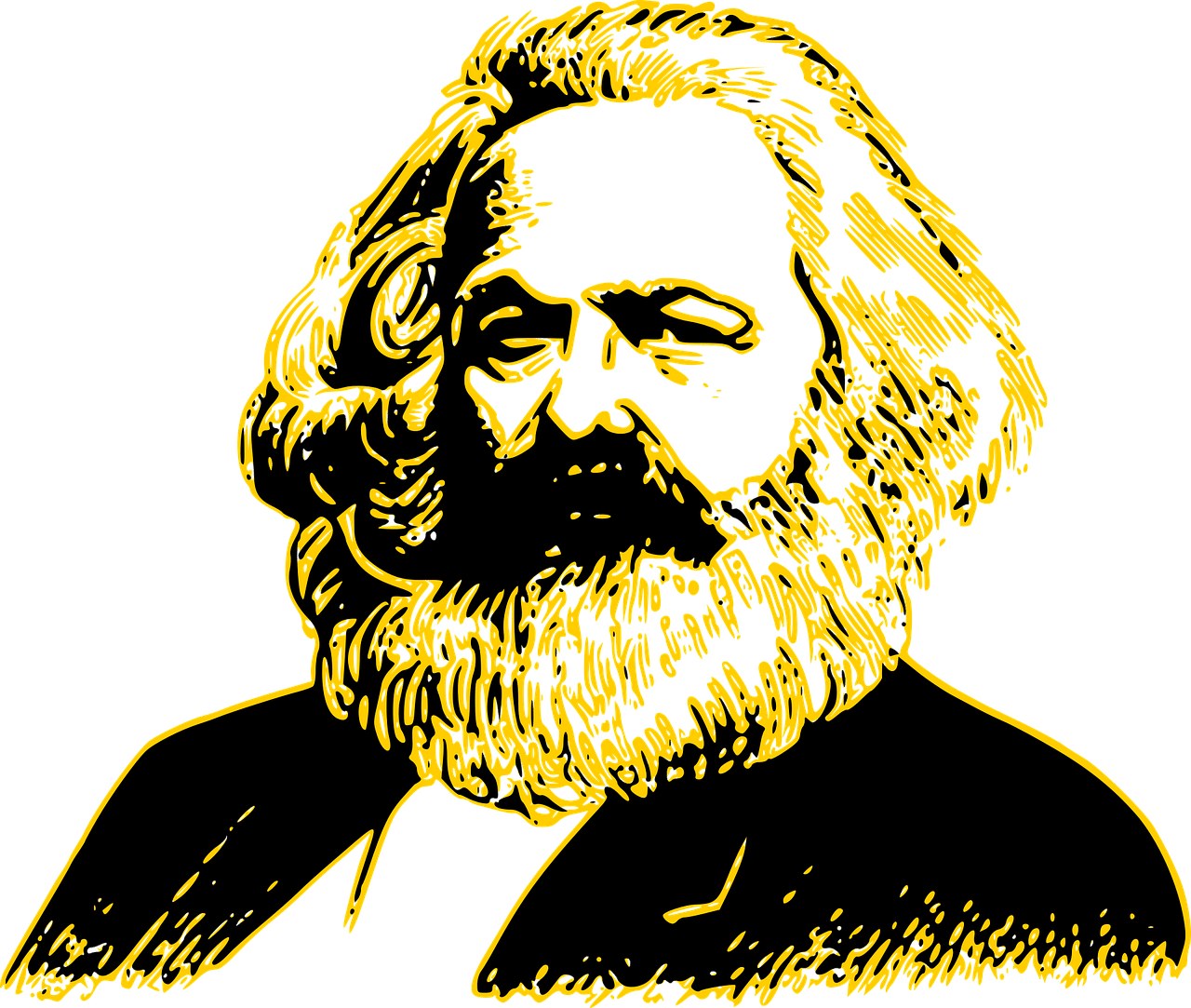 Karl marx proletariado 