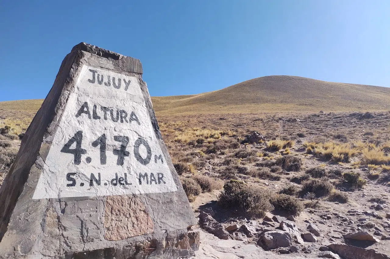 Jujuy, Argentina
