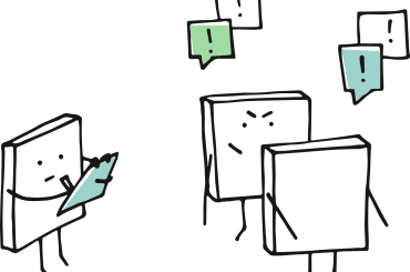 Observación método